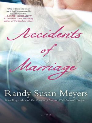 cover image of Accidents of Marriage